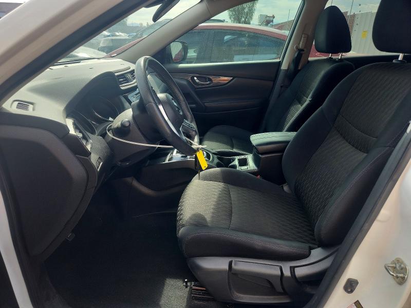 Aukcja sprzedaży 2019 Nissan Rogue, vin: 5N1AT2MT3KC758486, numer aukcji: 52960556