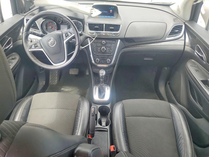 Продаж на аукціоні авто 2014 Buick Encore, vin: KL4CJFSB8EB544540, номер лоту: 54457726