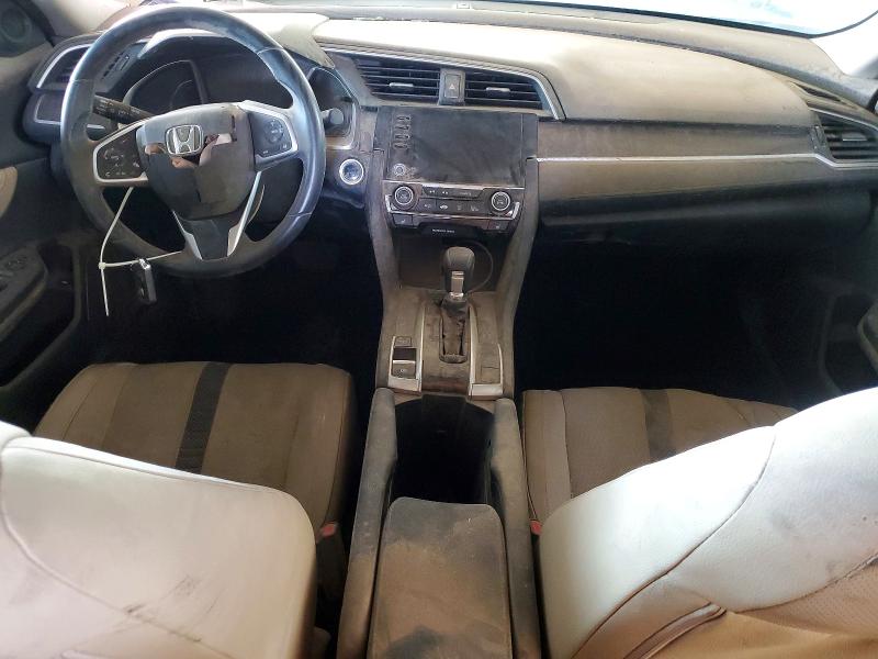 Aukcja sprzedaży 2019 Honda Civic, vin: 19XFC1F75KE011663, numer aukcji: 52263726