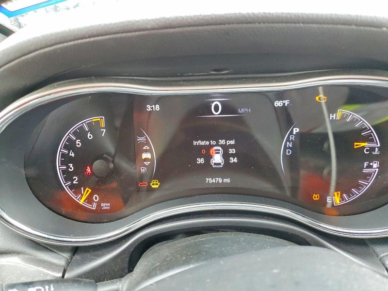 Продажа на аукционе авто 2018 Jeep Grand Cherokee, vin: 1C4RJEBG9JC109794, номер лота: 48987996