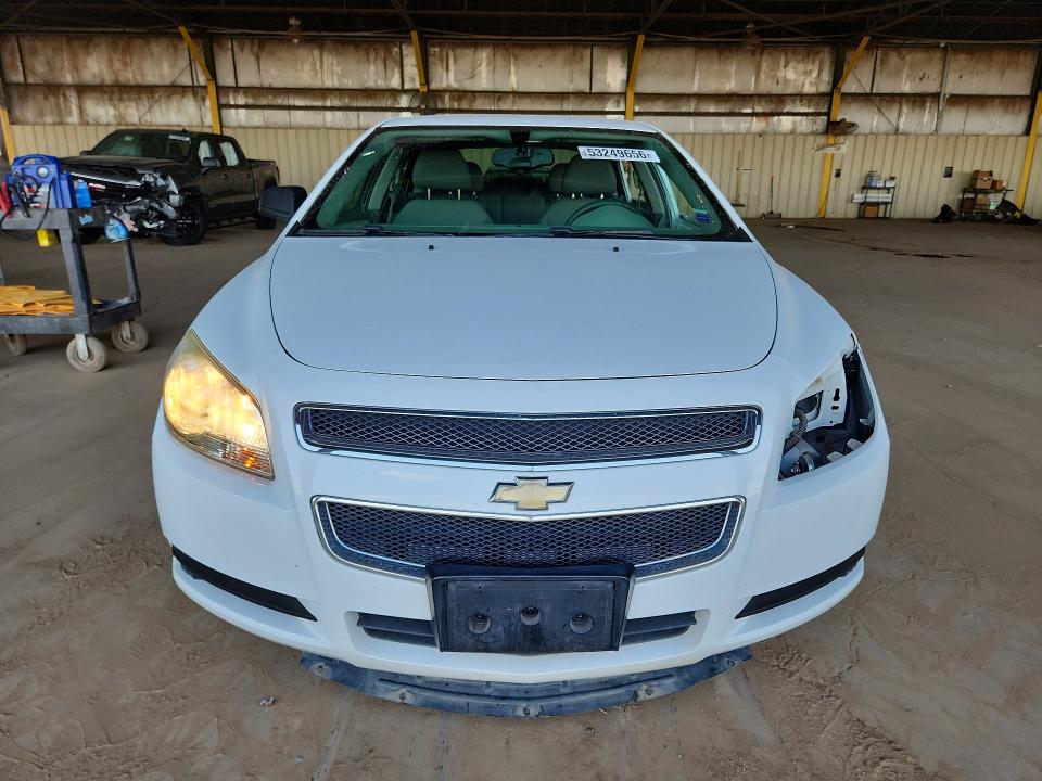 Продаж на аукціоні авто 2012 Chevrolet Malibu, vin: 1G1ZA5E03CF261675, номер лоту: 53249656