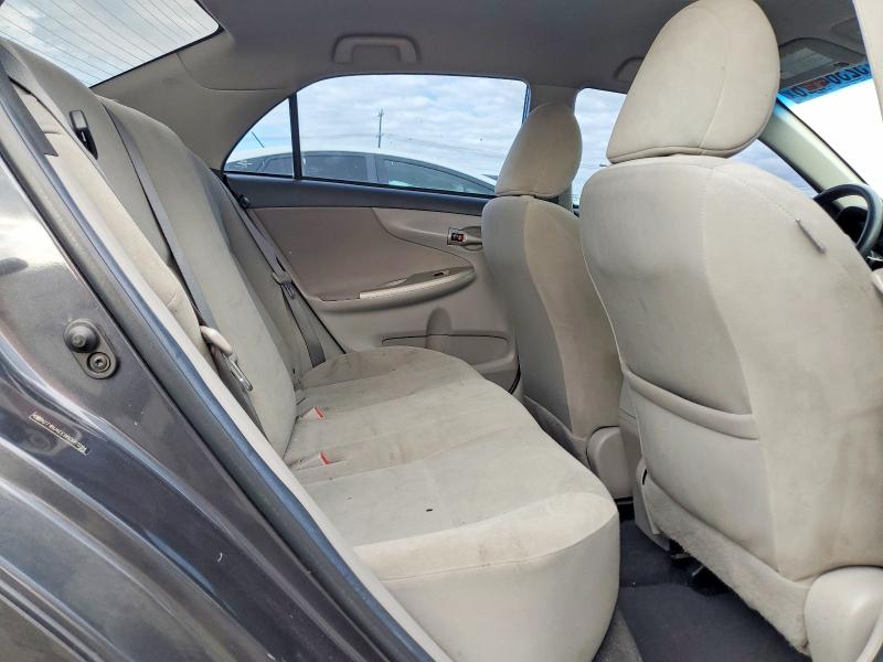 Продажа на аукционе авто 2011 Toyota Corolla, vin: 2T1BU4EE9BC661284, номер лота: 52364226