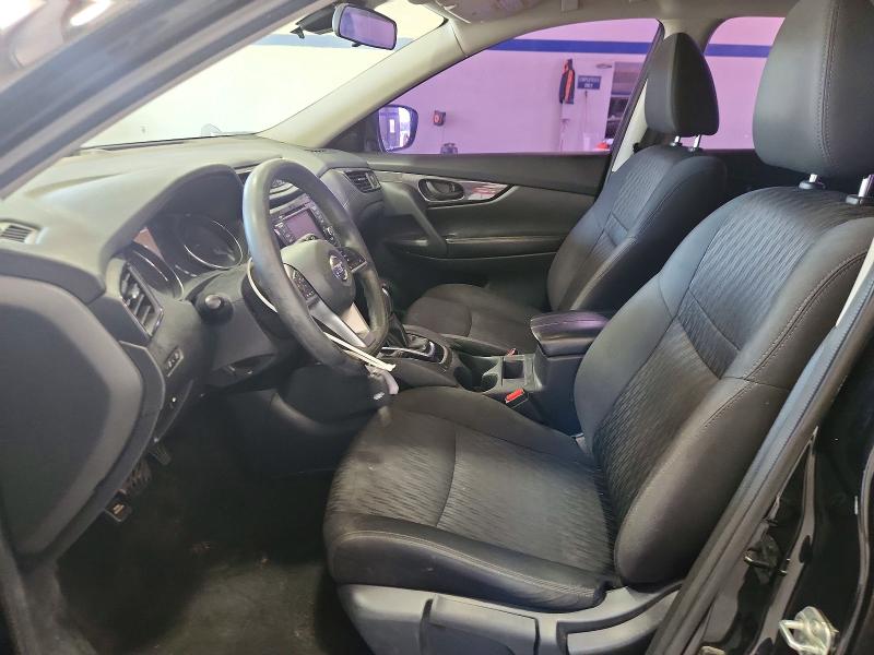 Продажа на аукционе авто 2019 Nissan Rogue, vin: 5N1AT2MT7KC831942, номер лота: 54451576