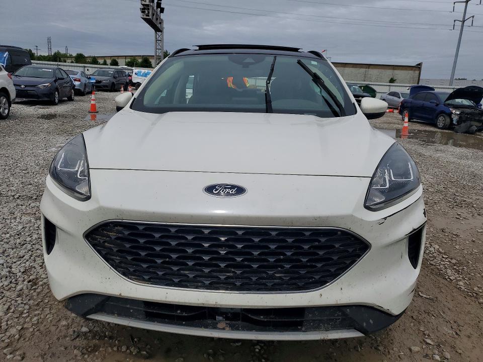 Aukcja sprzedaży 2020 Ford Escape, vin: 1FMCU9G65LUC49399, numer aukcji: 54683366