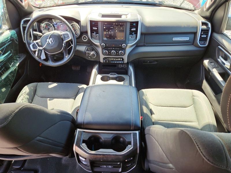 Aukcja sprzedaży 2022 Ram 1500, vin: 1C6SRFFT0NN366044, numer aukcji: 55350466