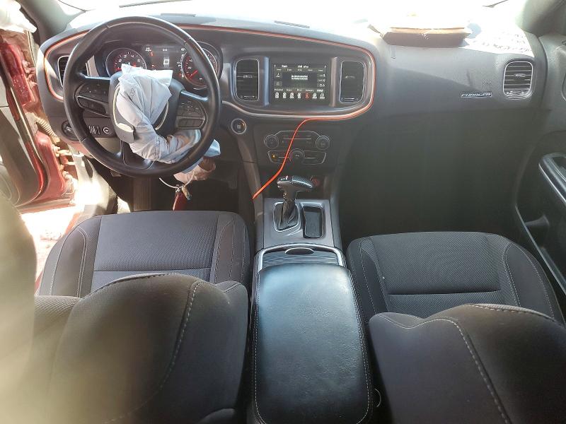 Продажа на аукционе авто 2020 Dodge Charger, vin: 2C3CDXBG7LH186404, номер лота: 52242436