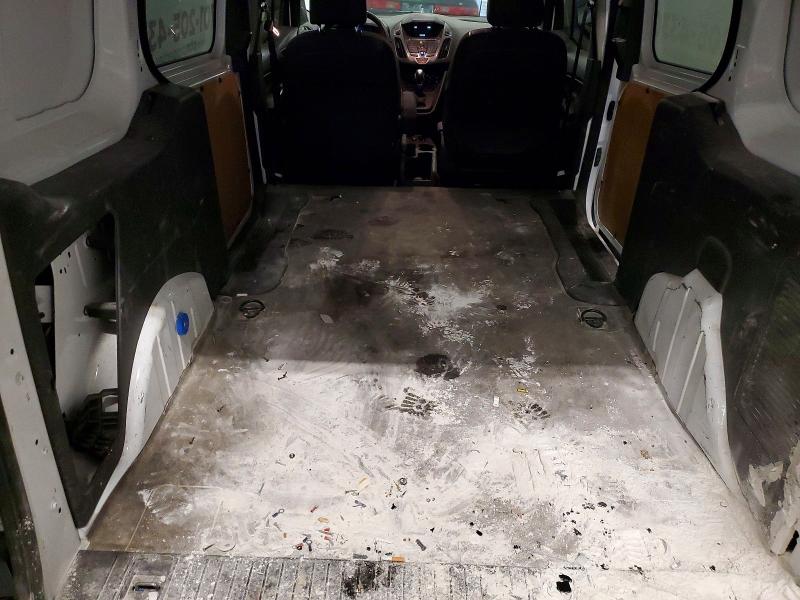 52494406 :رقم المزاد ، NM0LS7E77G1275937 vin ، 2016 Ford Transit Connect مزاد بيع