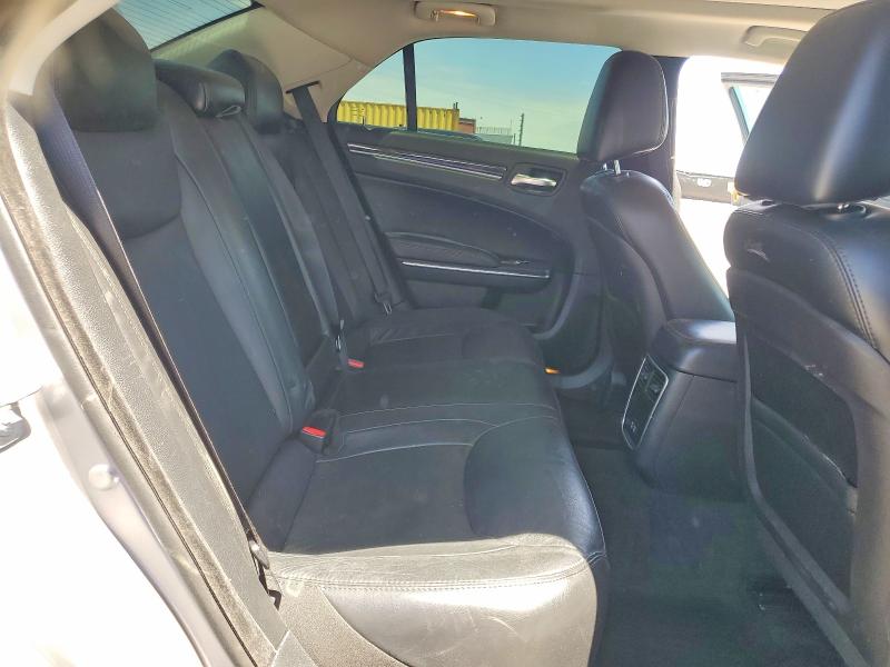 Продажа на аукционе авто 2015 Chrysler 300, vin: 2C3CCAAG3FH859260, номер лота: 53887906