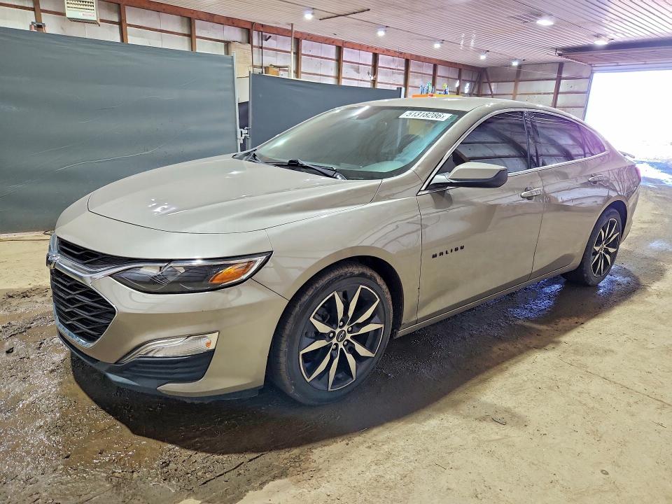 Aukcja sprzedaży 2024 Chevrolet Malibu, vin: 1G1ZG5ST9RF112080, numer aukcji: 51318286
