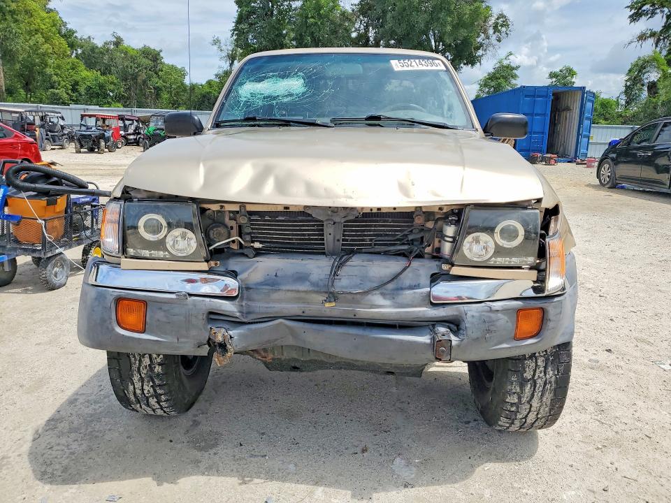 Продаж на аукціоні авто 1998 Toyota Tacoma, vin: 4TASM92N5WZ131886, номер лоту: 55214396