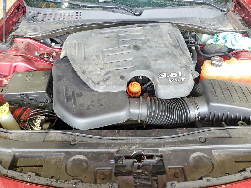 Aukcja sprzedaży 2020 Chrysler 300, vin: 2C3CCAAG1LH128371, numer aukcji: 52924696