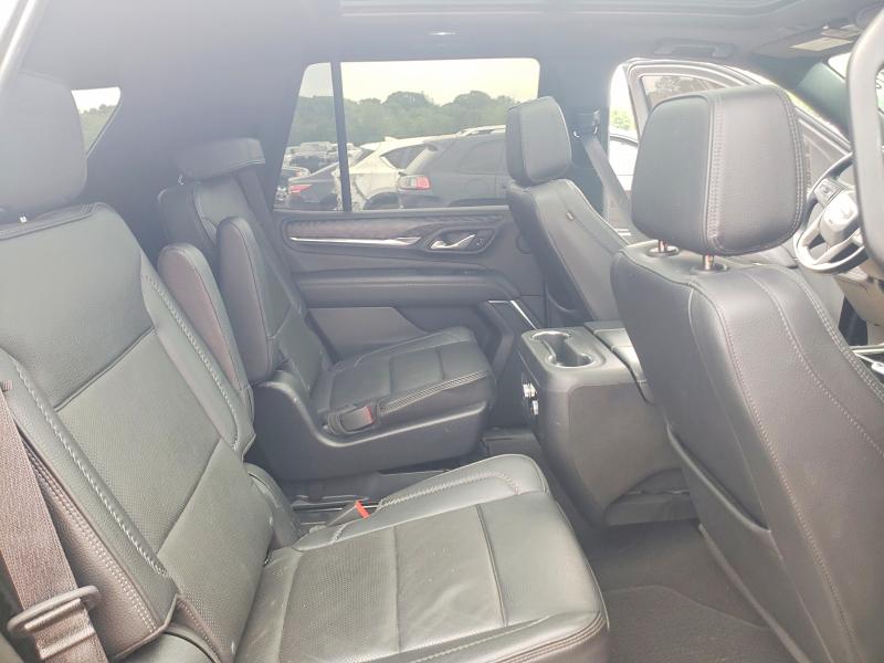 2023 Gmc Yukon მანქანა იყიდება აუქციონზე, vin: 1GKS2DKL6PR298050, აუქციონის ნომერი: 54644876