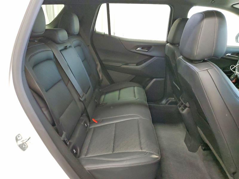 Продаж на аукціоні авто 2025 Chevrolet Equinox, vin: 3GNAXPEG2SL174437, номер лоту: 53619526