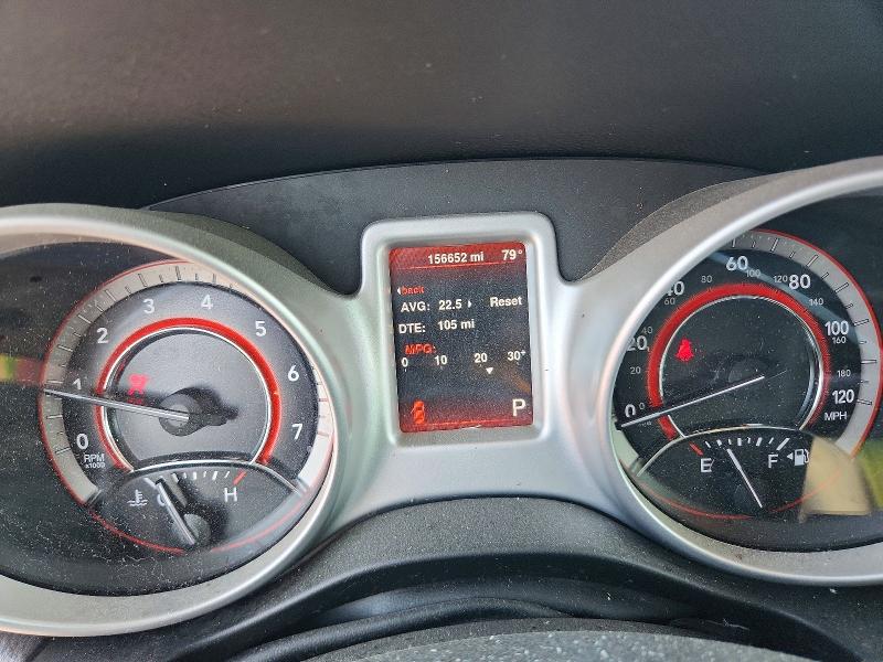 55098206 :رقم المزاد ، 3C4PDCBB4FT741959 vin ، 2015 Dodge Journey مزاد بيع