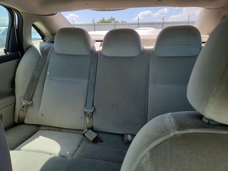 Продажа на аукционе авто 2006 Chevrolet Impala, vin: 2G1WB58K569368124, номер лота: 54722766