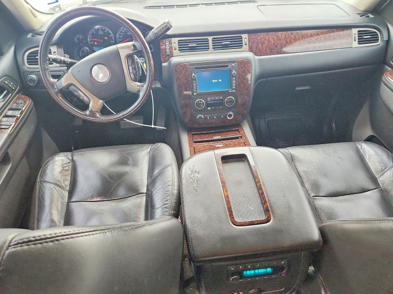 54050246 :رقم المزاد ، 1GKUKEEF6AR182147 vin ، 2010 Gmc Yukon مزاد بيع