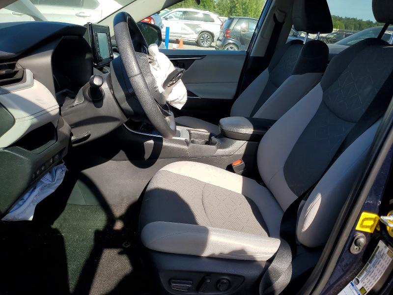 Aukcja sprzedaży 2021 Toyota Rav4 Hybrid, vin: 2T3R6RFV2MW005988, numer aukcji: 53421356