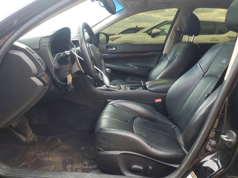 Продажа на аукционе авто 2012 Infiniti G37 Sedan, vin: JN1CV6AR4CM975857, номер лота: 51977566