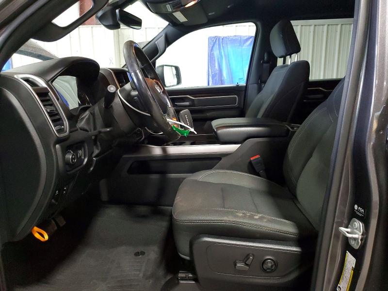 Aukcja sprzedaży 2021 Ram 1500, vin: 1C6SRFFT1MN774468, numer aukcji: 53363056