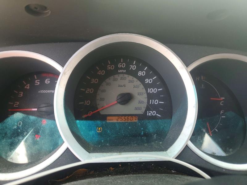 54294046 :رقم المزاد ، 3TMJU62NX6M024025 vin ، 2006 Toyota Tacoma مزاد بيع