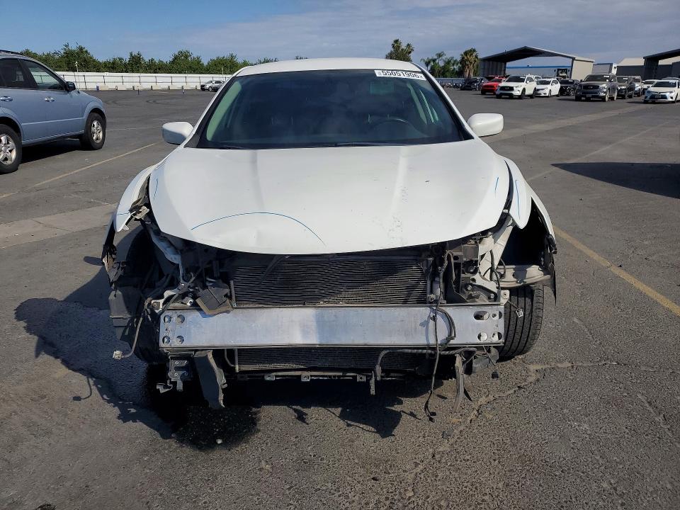 Aukcja sprzedaży 2018 Nissan Altima, vin: 1N4AL3AP6JC254293, numer aukcji: 55051906