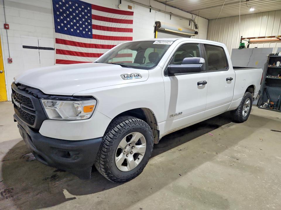 Aukcja sprzedaży 2022 Ram 1500, vin: 1C6RRFNG7NN365184, numer aukcji: 54766026