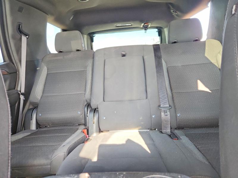 2023 Chevrolet Tahoe მანქანა იყიდება აუქციონზე, vin: 1GNSCMKD7PR112007, აუქციონის ნომერი: 55458046
