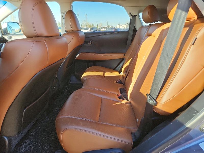 Продажа на аукционе авто 2015 Lexus Rx 350, vin: 2T2BK1BA7FC257195, номер лота: 51041376