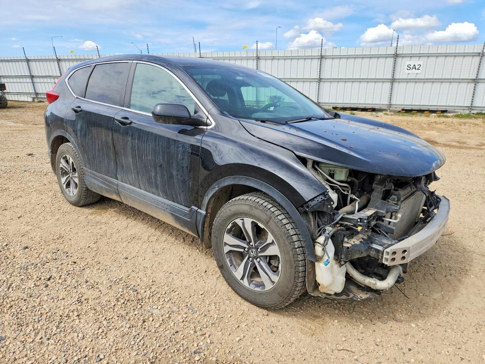 Aukcja sprzedaży 2018 Honda Cr-v, vin: 2HKRW2H23JH117941, numer aukcji: 54111626