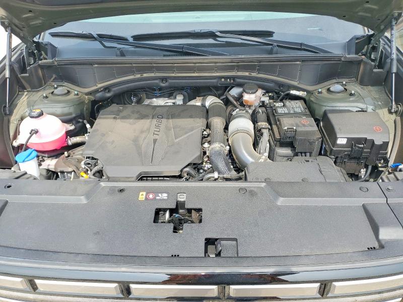 Продажа на аукционе авто 2024 Hyundai Santa Fe, vin: 5NMP24GL9RH037139, номер лота: 52582156