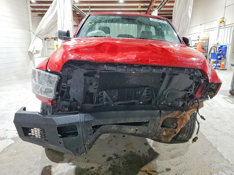Aukcja sprzedaży 2015 Ram 2500, vin: 3C6MR5AJ9FG643244, numer aukcji: 52706756