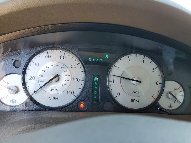 Продажа на аукционе авто 2009 Chrysler 300, vin: 2C3KA43DX9H558009, номер лота: 52001806