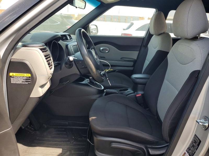 Продажа на аукционе авто 2017 Kia Soul, vin: KNDJN2A24H7473324, номер лота: 54683386