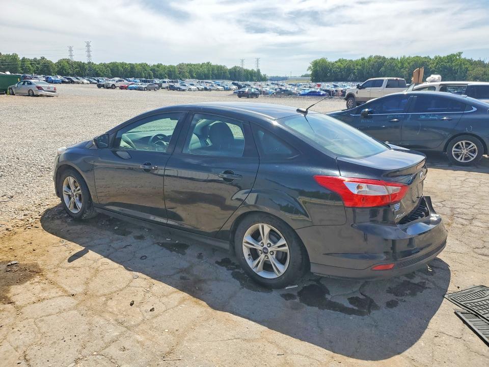 Aukcja sprzedaży 2014 Ford Focus, vin: 1FADP3F26EL426262, numer aukcji: 53113416