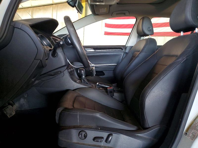 Aukcja sprzedaży 2015 Volkswagen Golf, vin: 3VW217AU5FM014611, numer aukcji: 52681786