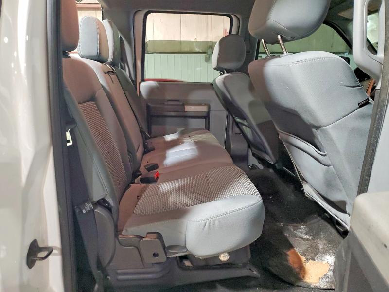 Продажа на аукционе авто 2015 Ford F350, vin: 1FT8W3BT0FEA61984, номер лота: 53270086