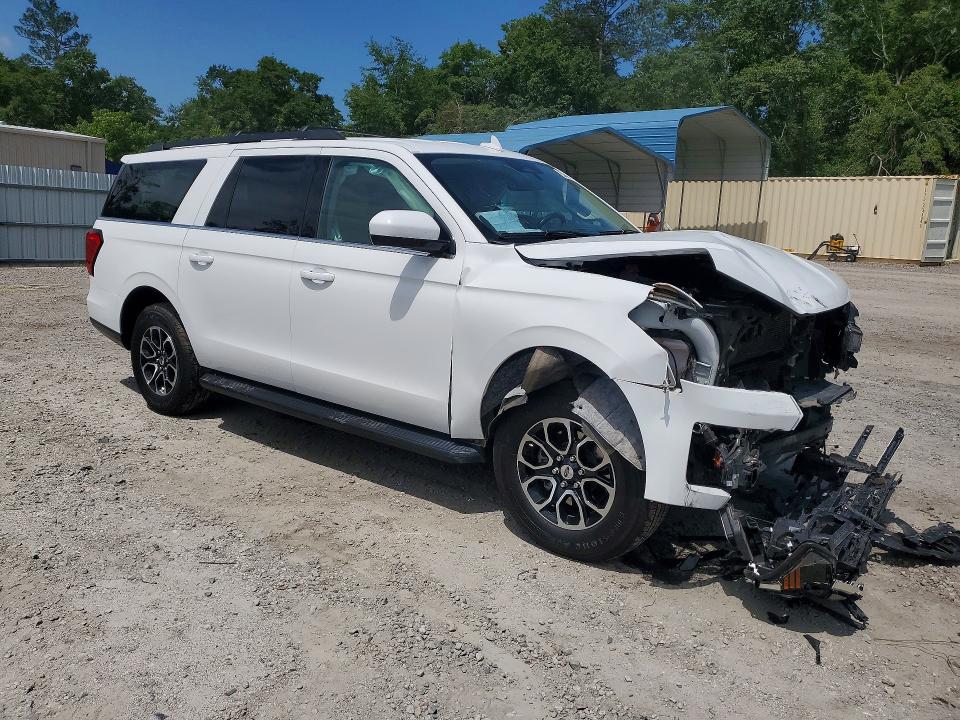 Продаж на аукціоні авто 2024 Ford Expedition, vin: 1FMJK1J81REA32251, номер лоту: 53649166