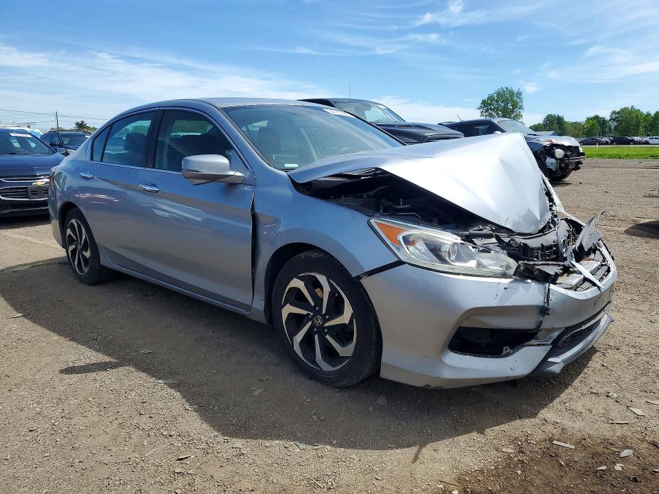 2016 Honda Accord მანქანა იყიდება აუქციონზე, vin: 1HGCR2F79GA180121, აუქციონის ნომერი: 54785896