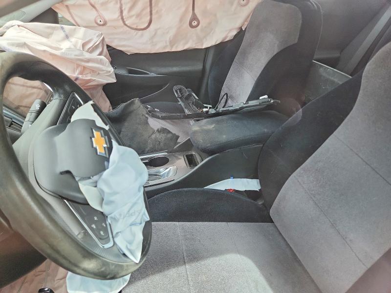 Aukcja sprzedaży 2020 Chevrolet Malibu, vin: 1G1ZD5ST3LF119607, numer aukcji: 54876936