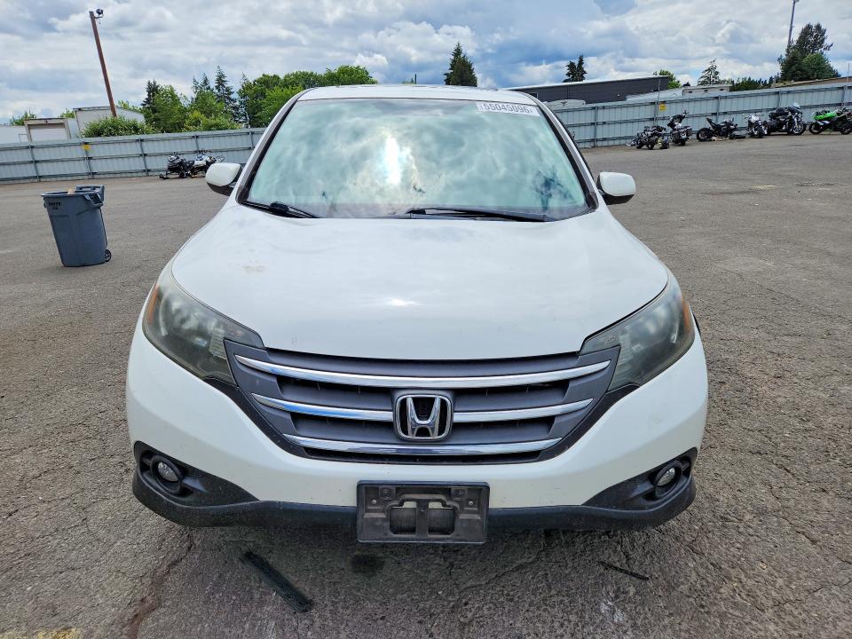 Aukcja sprzedaży 2013 Honda Cr-v, vin: 5J6RM3H50DL025489, numer aukcji: 55045096