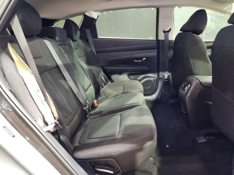 Продажа на аукционе авто 2026 Hyundai Tucson, vin: 5NMJBCDE3TH672404, номер лота: 53765586