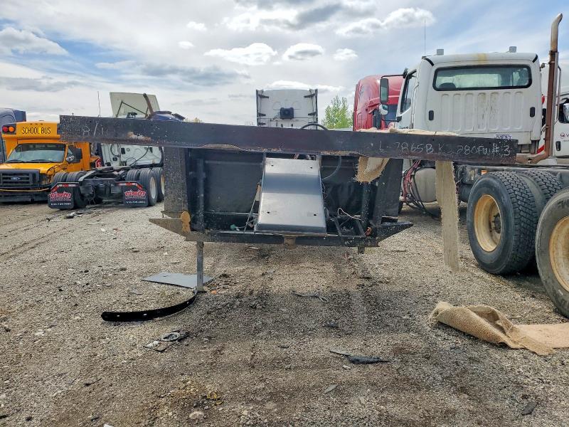 Aukcja sprzedaży 2006 Keystone Trailer, vin: 4YDF280296C126852, numer aukcji: 51849906