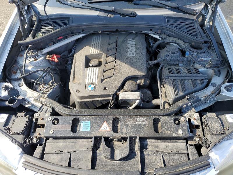 Auction sale of the 2011 Bmw X3, vin: 5UXWX5C59BL701923, lot number: 51824656