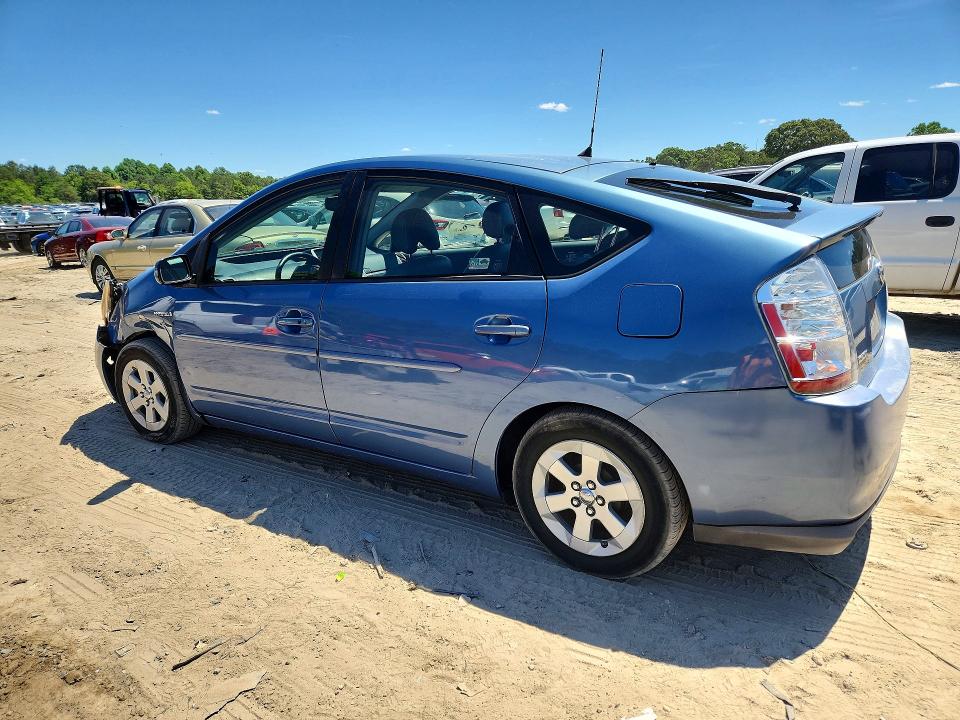 Aukcja sprzedaży 2009 Toyota Prius, vin: JTDKB20U297885338, numer aukcji: 55357406