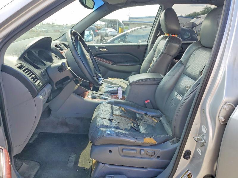 Aukcja sprzedaży 2005 Acura Mdx, vin: 2HNYD18685H511118, numer aukcji: 55036606