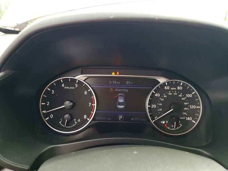 Aukcja sprzedaży 2021 Nissan Altima, vin: 1N4BL4CW7MN301872, numer aukcji: 54857226