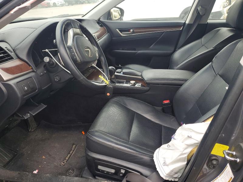 Продажа на аукционе авто 2013 Lexus Gs, vin: JTHBE1BL2D5011130, номер лота: 51626316