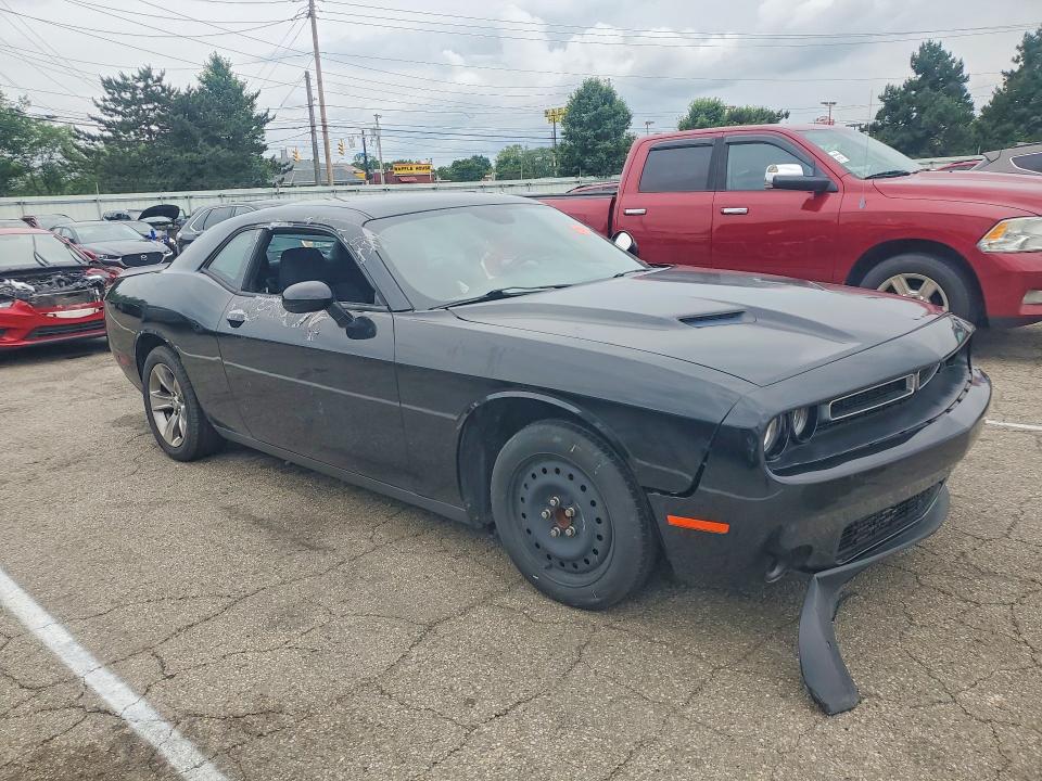 Aukcja sprzedaży 2019 Dodge Challenger, vin: 2C3CDZAG9KH718960, numer aukcji: 54797106