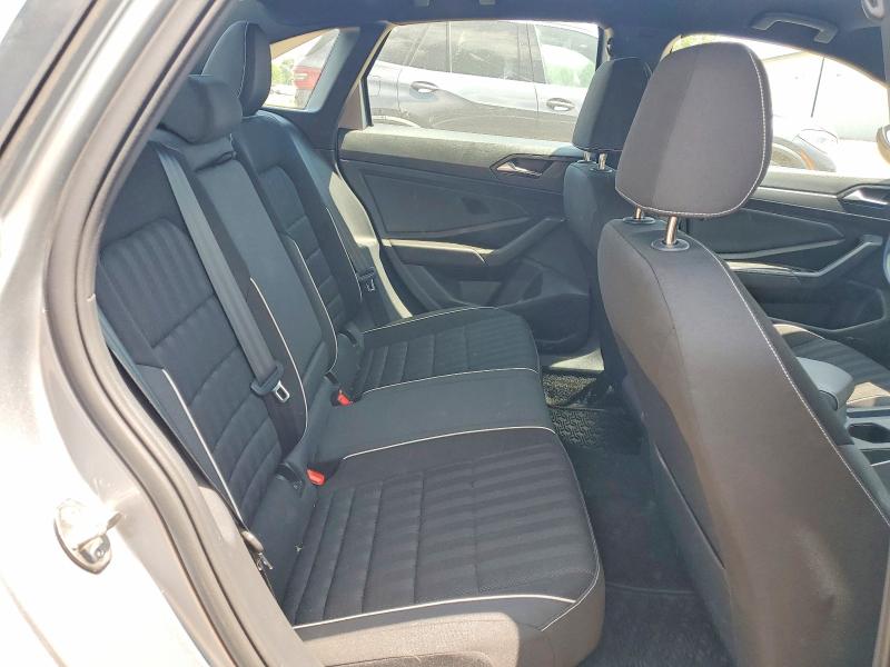 Aukcja sprzedaży 2023 Volkswagen Jetta, vin: 3VWBM7BU9PM028244, numer aukcji: 53247076