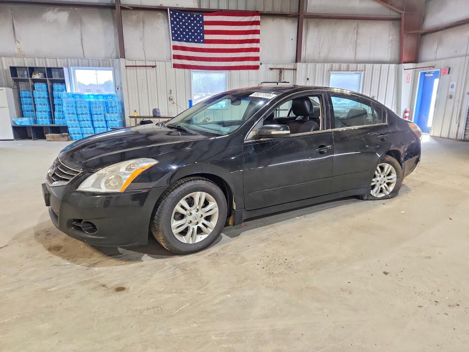 Aukcja sprzedaży 2012 Nissan Altima, vin: 1N4AL2AP6CN406493, numer aukcji: 55377596